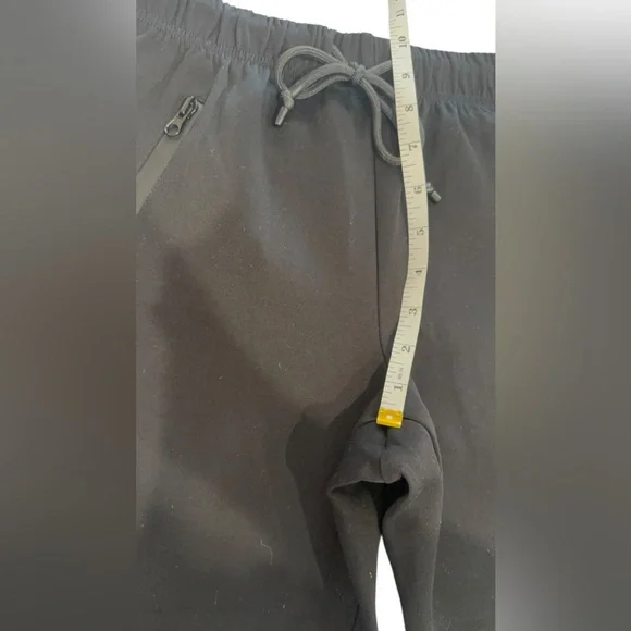 Ruti NWT The Daily Scuba Pants Black Size Xs - Picture 9 of 13